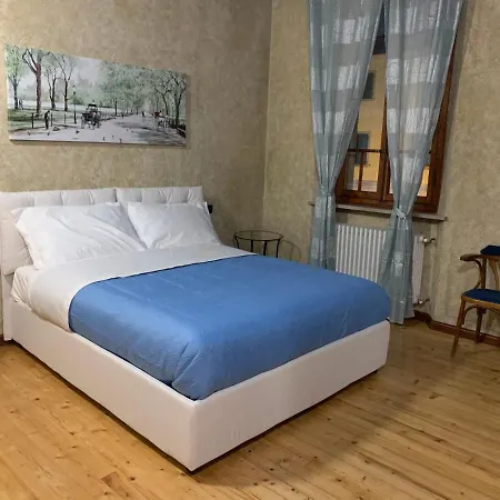 Liberty Con Area Giochi Apartamento