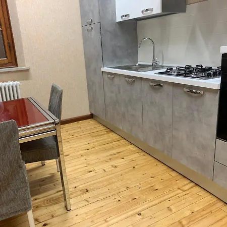 Liberty Con Area Giochi Udine