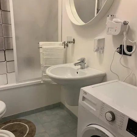 Liberty Con Area Giochi Apartament Udine