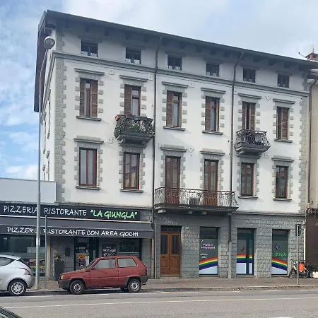 Liberty Con Area Giochi * Удине