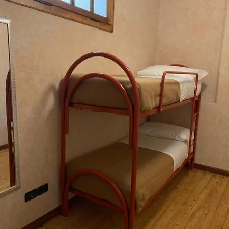 Apartment Liberty Con Area Giochi Udine