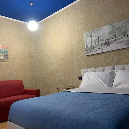 Liberty Con Area Giochi