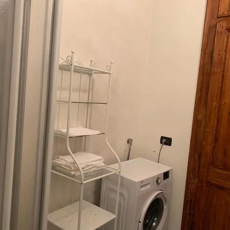 Liberty Con Area Giochi Apartament *