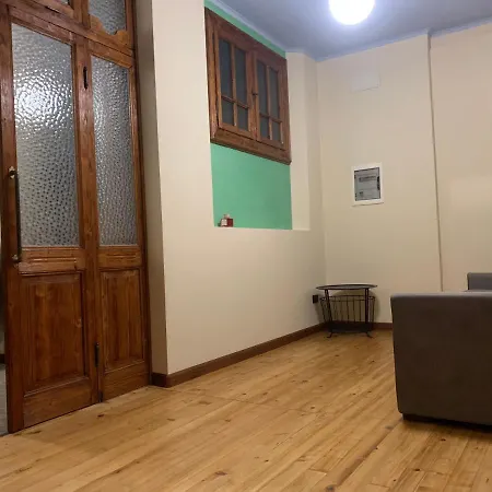 Liberty Con Area Giochi Apartamento *