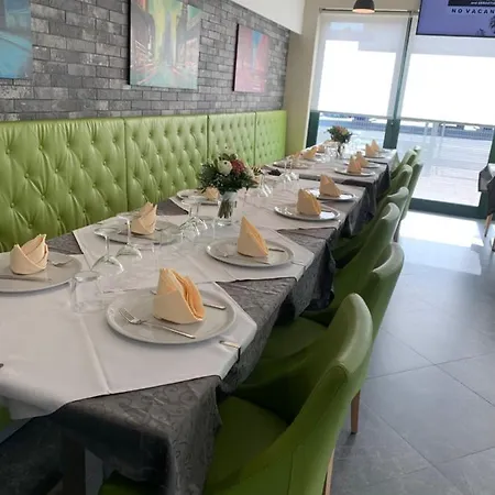 Liberty Con Area Giochi Apartamento *