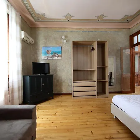 Liberty Con Area Giochi