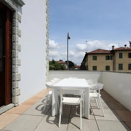 Liberty Con Area Giochi Апартаменты *