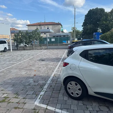 Liberty Con Area Giochi Apartament Udine