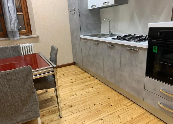 Liberty Con Area Giochi Udine