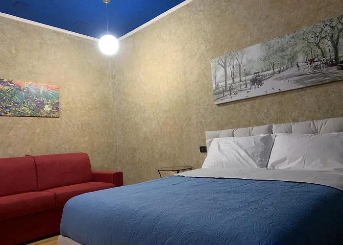 Liberty Con Area Giochi