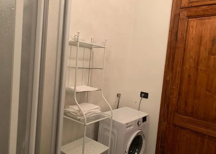 Liberty Con Area Giochi Apartmán *