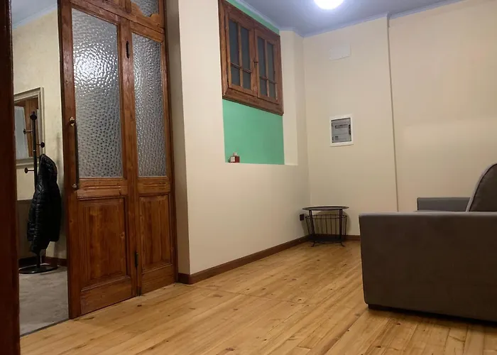 Liberty Con Area Giochi Appartamento *