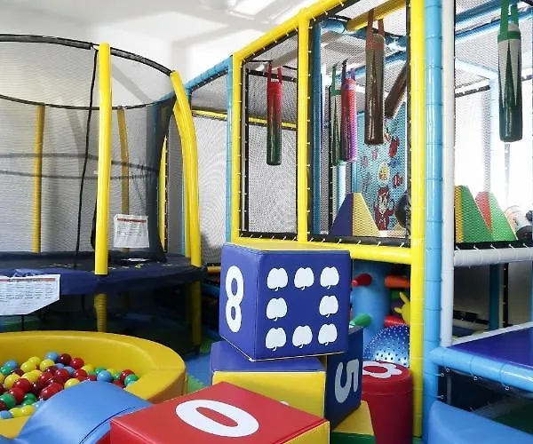 Apartmán Liberty Con Area Giochi Udine