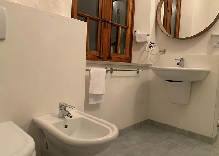 Apartmán Liberty Con Area Giochi *