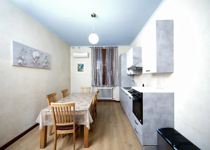 Liberty Con Area Giochi Udine