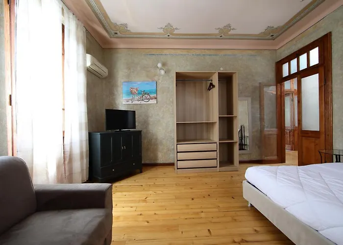 Liberty Con Area Giochi