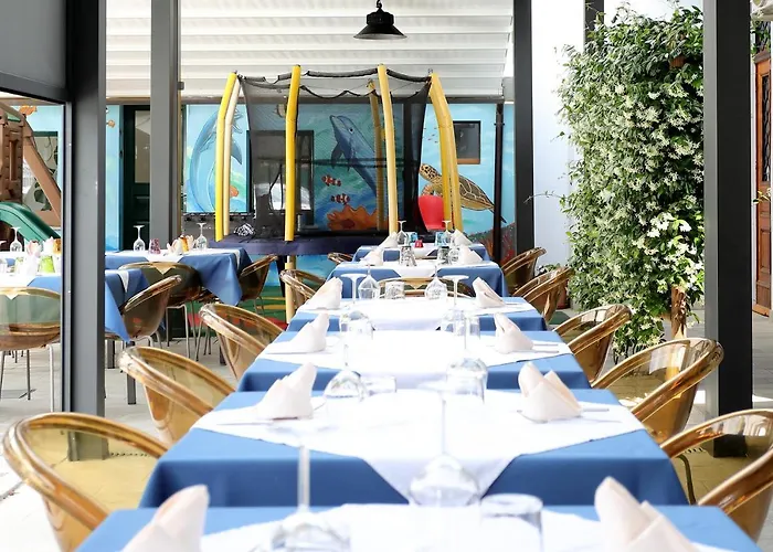 Apartmán Liberty Con Area Giochi Udine