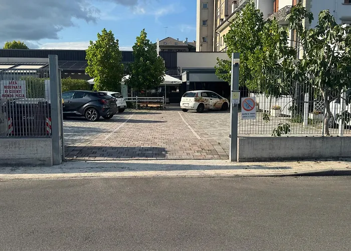 Appartamento Liberty Con Area Giochi